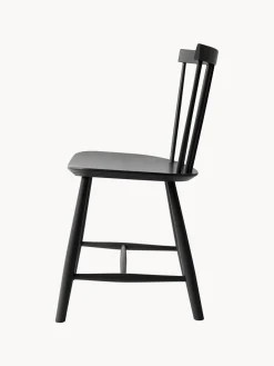 Silla artesanal de madera de haya J46