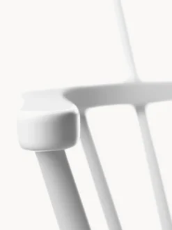 Silla artesanal de madera de haya J52B