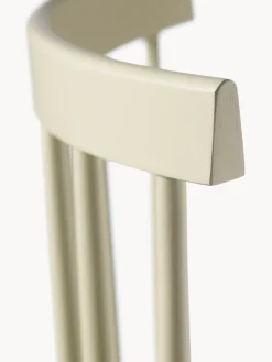 Silla artesanal de madera de haya J46