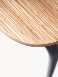 Silla artesanal de madera Holmen