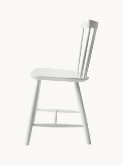 Silla artesanal de madera de haya J46