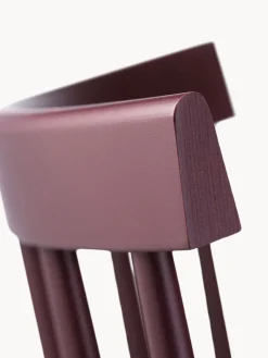 Silla artesanal de madera de haya J46