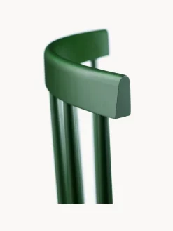 Silla artesanal de madera de haya J46