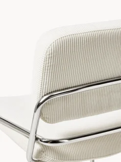 Silla basculante de cuerda Don