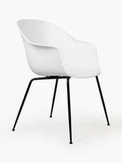 Silla con reposabrazos Bat