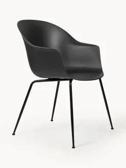 Silla con reposabrazos Bat