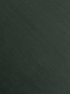 Silla con reposabrazos de terciopelo Rachel