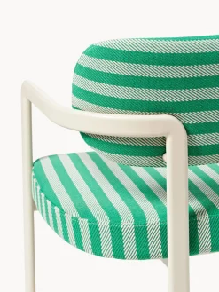 Silla con reposabrazos de diseño DEDAR Milano x Westwing Adrien