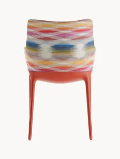 Silla con reposabrazos Eleganza Missoni