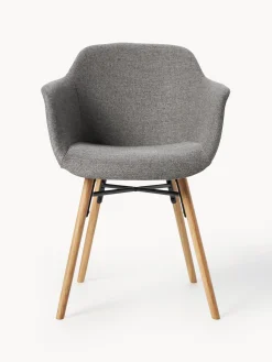 Silla con reposabrazos Fiji