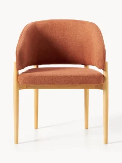 Silla con reposabrazos Nemo