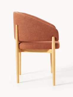 Silla con reposabrazos Nemo