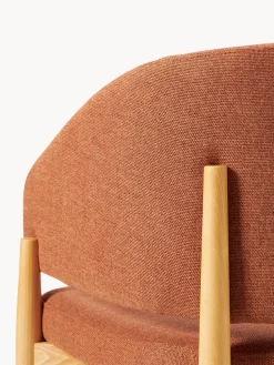 Silla con reposabrazos Nemo