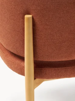 Silla con reposabrazos Nemo