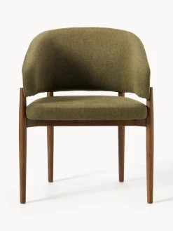 Silla con reposabrazos Nemo