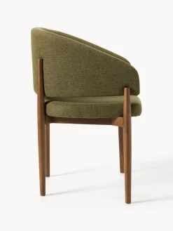 Silla con reposabrazos Nemo