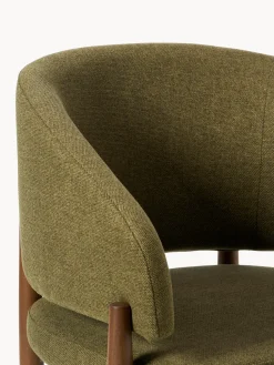 Silla con reposabrazos Nemo