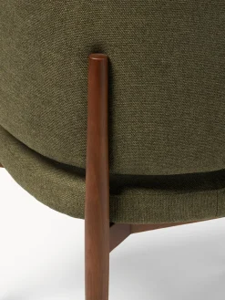 Silla con reposabrazos Nemo