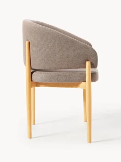 Silla con reposabrazos Nemo