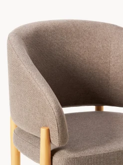 Silla con reposabrazos Nemo