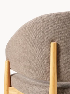 Silla con reposabrazos Nemo