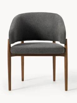 Silla con reposabrazos Nemo