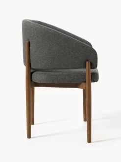 Silla con reposabrazos Nemo