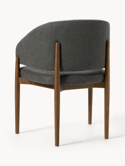 Silla con reposabrazos Nemo