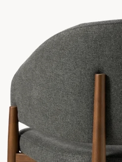 Silla con reposabrazos Nemo