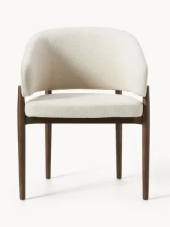 Silla con reposabrazos Nemo