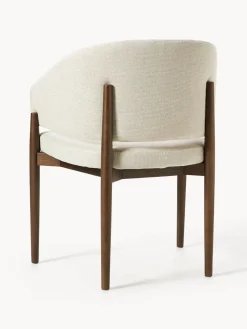 Silla con reposabrazos Nemo