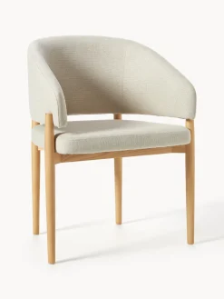 Silla con reposabrazos Nemo