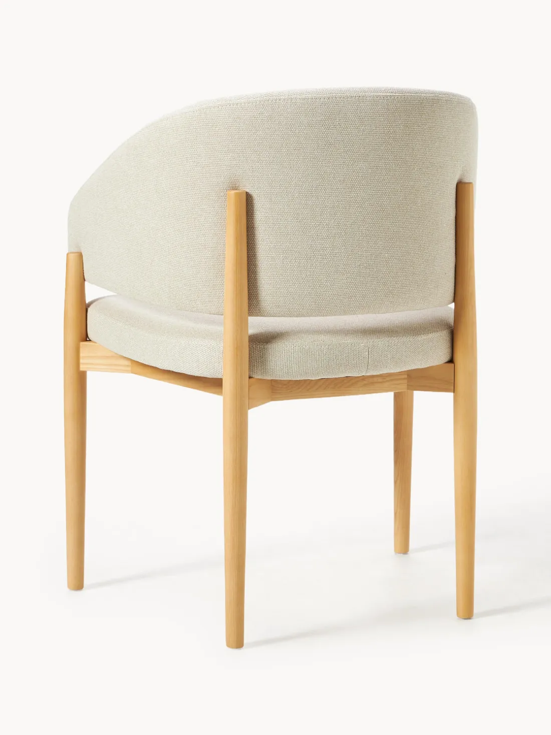 Silla con reposabrazos Nemo