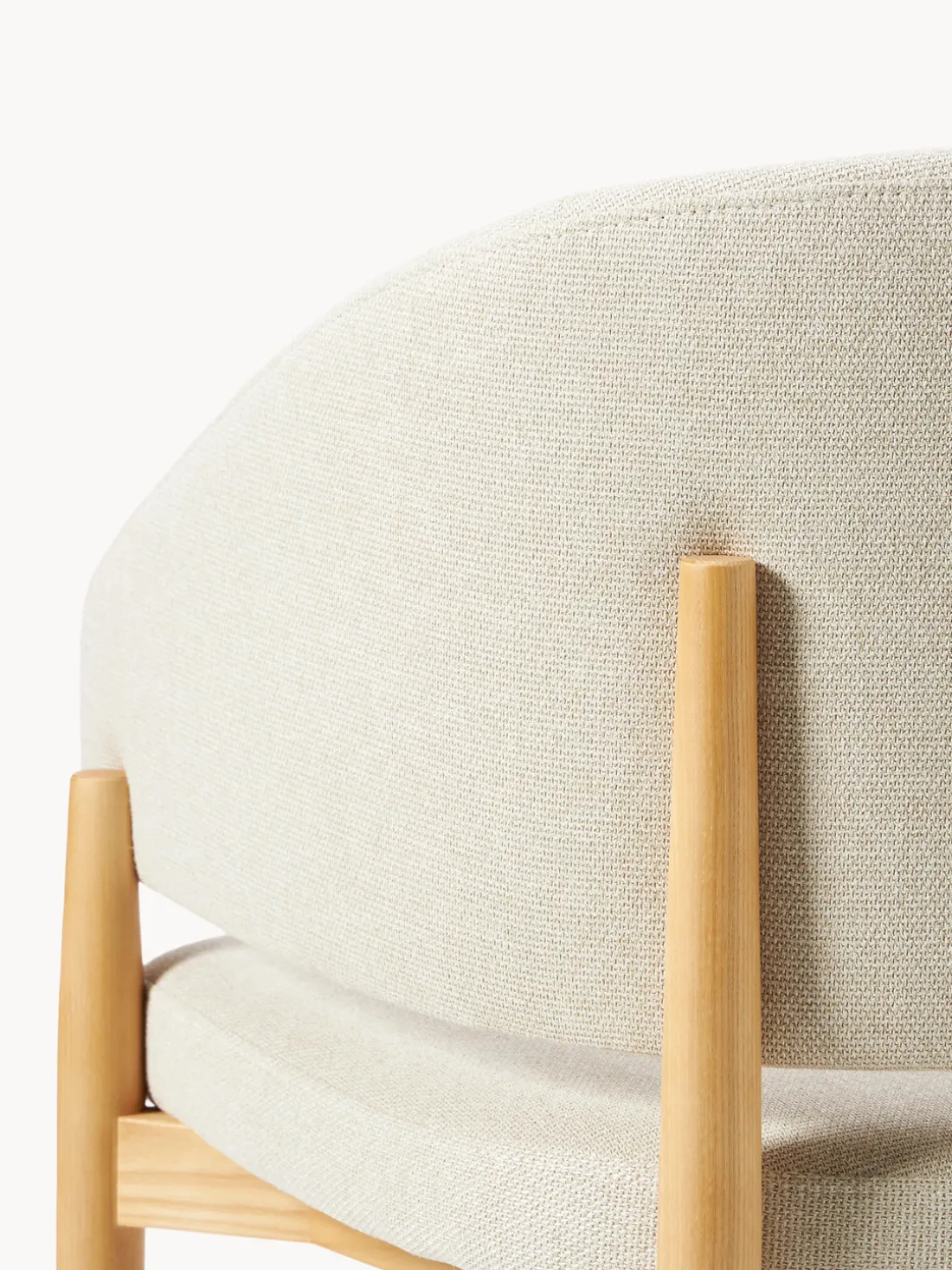 Silla con reposabrazos Nemo