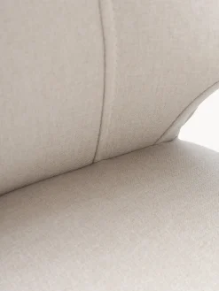 Silla con reposabrazos Rachel