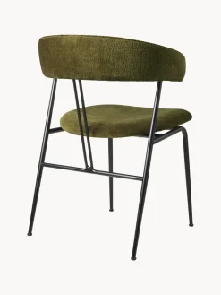 Silla de comedor artesanal Violin