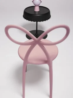 Silla de diseño Ribbon