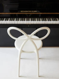 Silla de diseño Ribbon