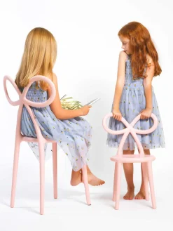 Silla de diseño Ribbon