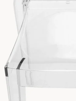 Silla de diseño Victoria Ghost