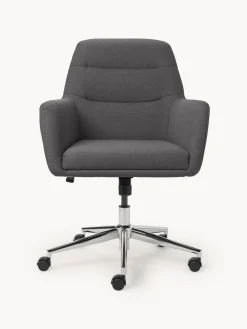 Silla de escritorio Benson, altura regulable