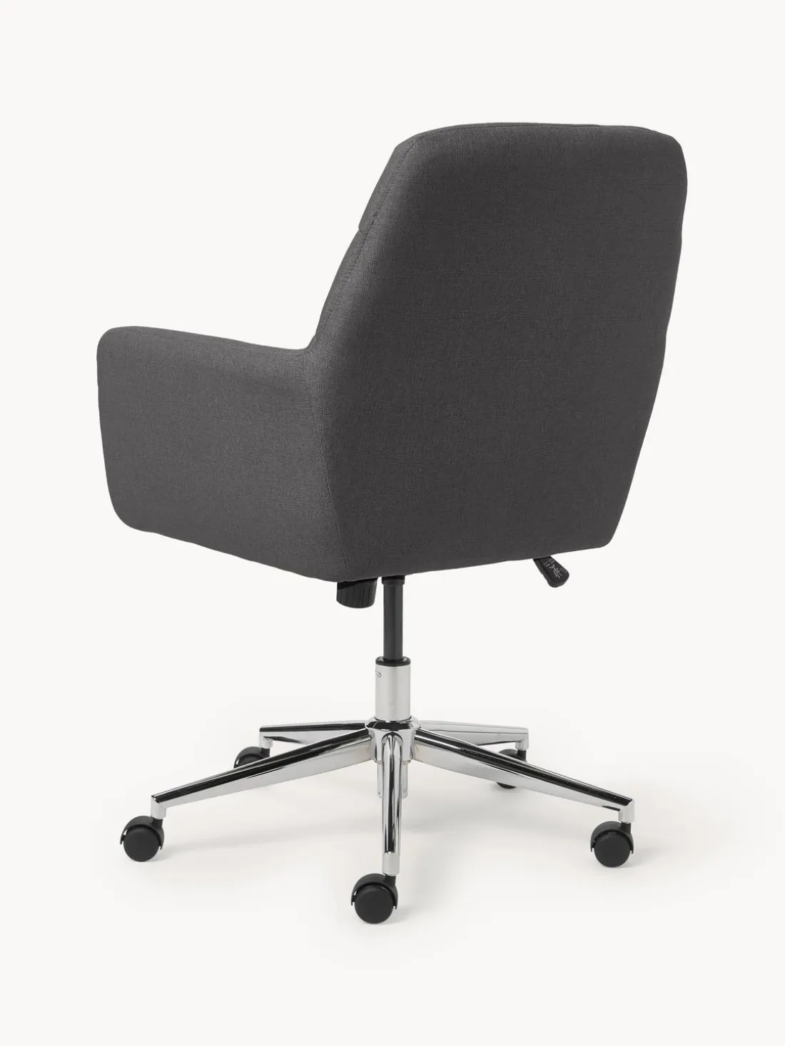 Silla de escritorio Benson, altura regulable