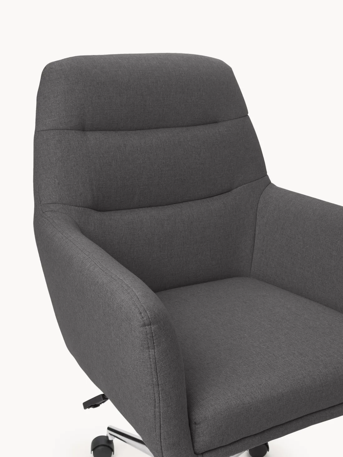 Silla de escritorio Benson, altura regulable