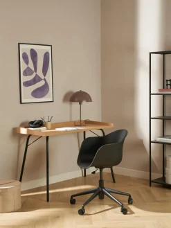 Silla de escritorio Claire