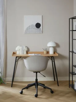 Silla de escritorio Claire