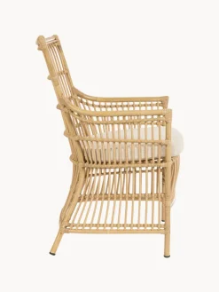 Silla de jardín Adelma