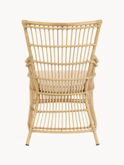 Silla de jardín Adelma