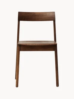 Silla de madera Blueprint