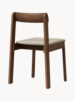 Silla de madera Blueprint