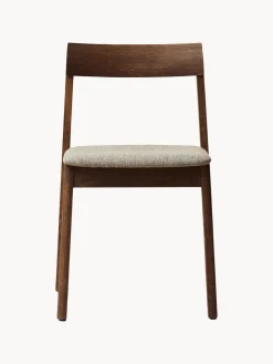 Silla de madera Blueprint